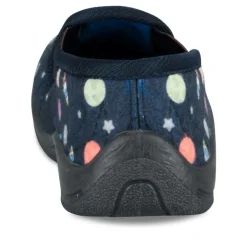 Pantoffels NAVY