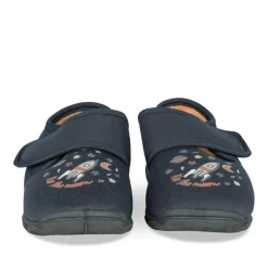Pantoffels NAVY