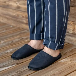 Pantoffels NAVY