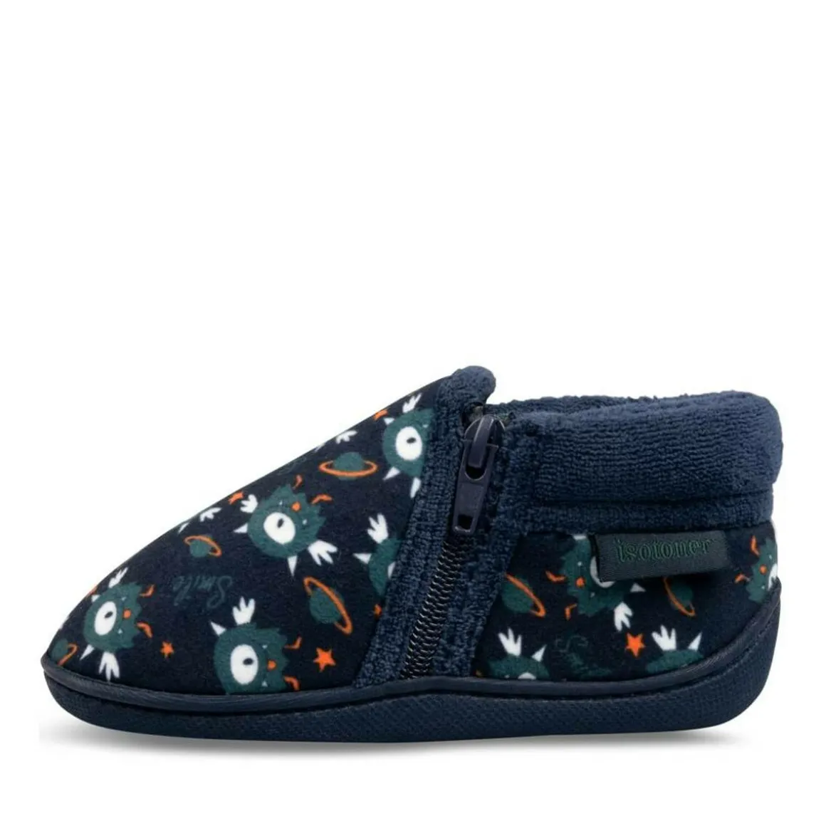 Pantoffels NAVY