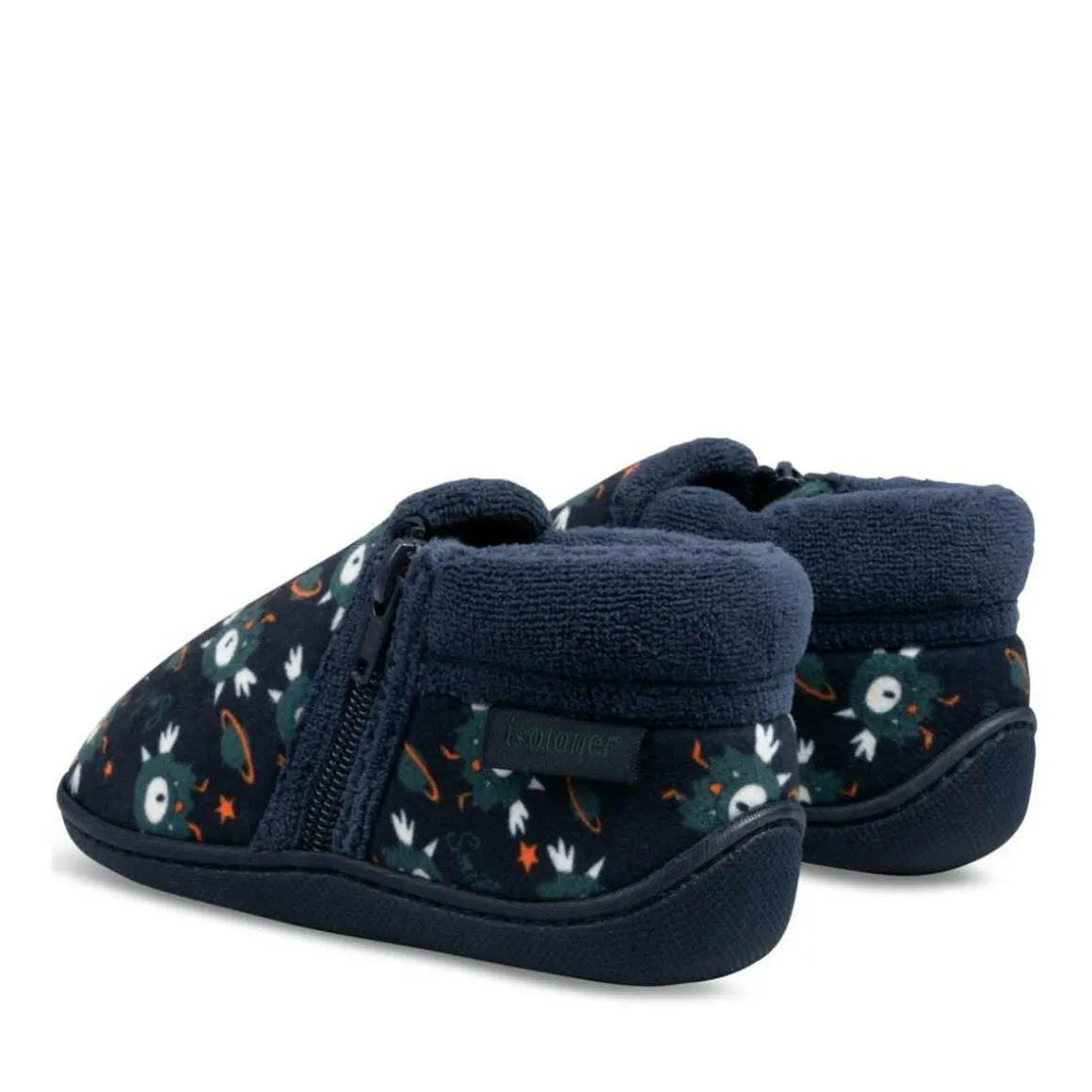 Pantoffels NAVY