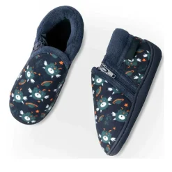 Pantoffels NAVY
