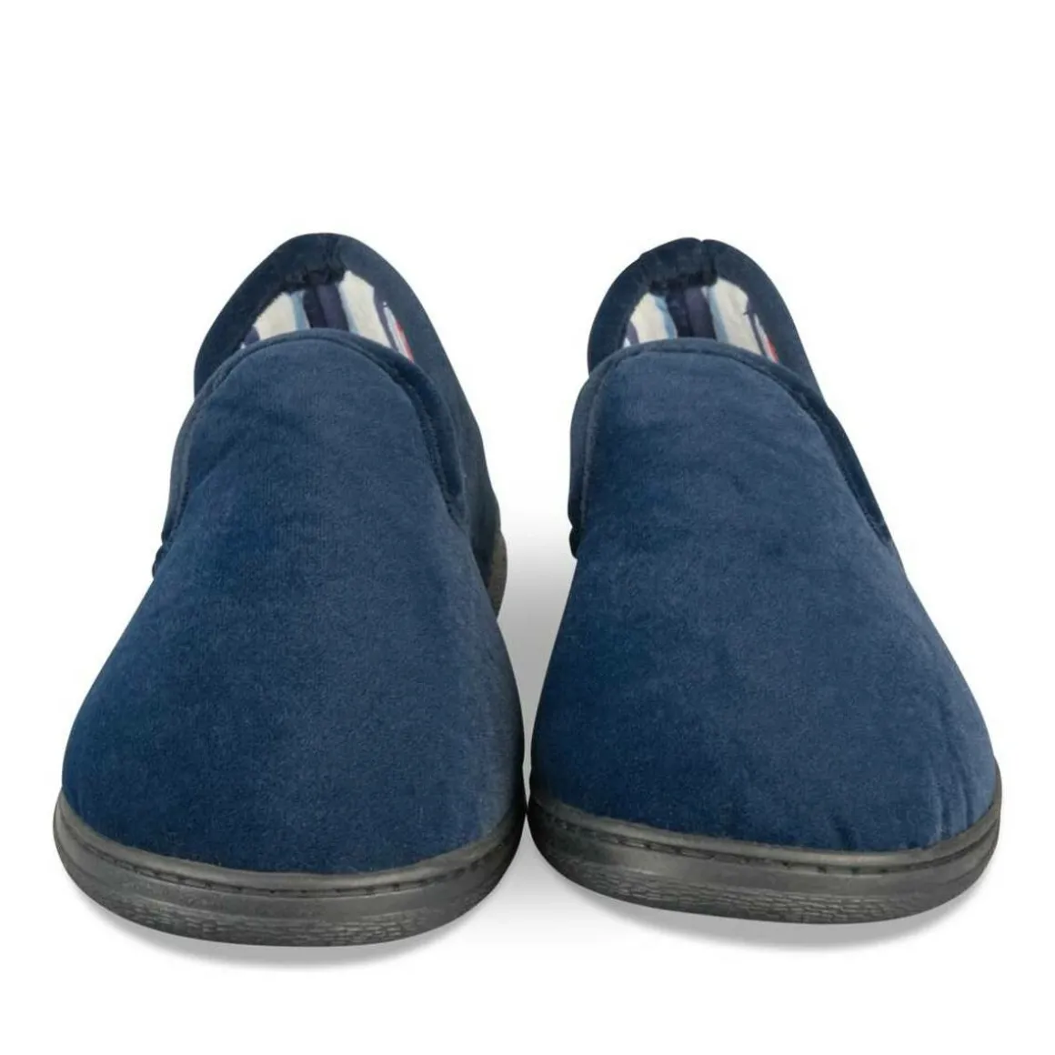 Pantoffels NAVY