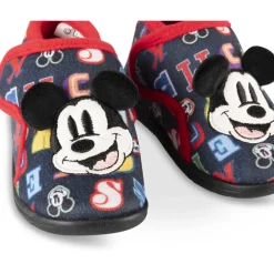 Pantoffels NAVY