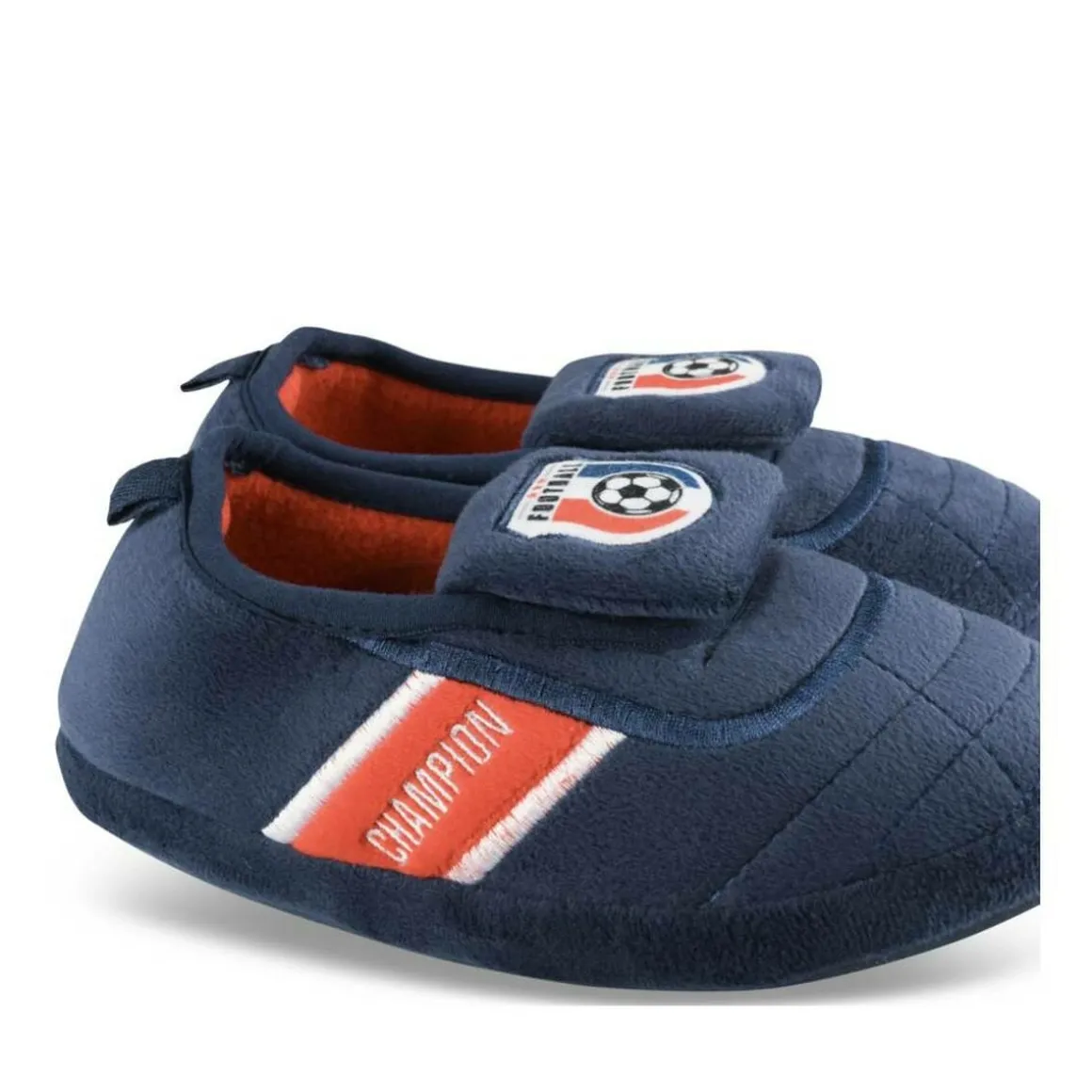 Pantoffels NAVY