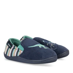 Pantoffels NAVY