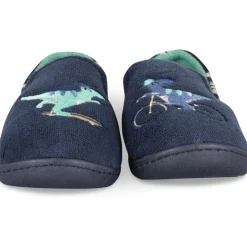 Pantoffels NAVY