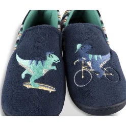 Pantoffels NAVY