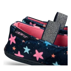 Pantoffels NAVY