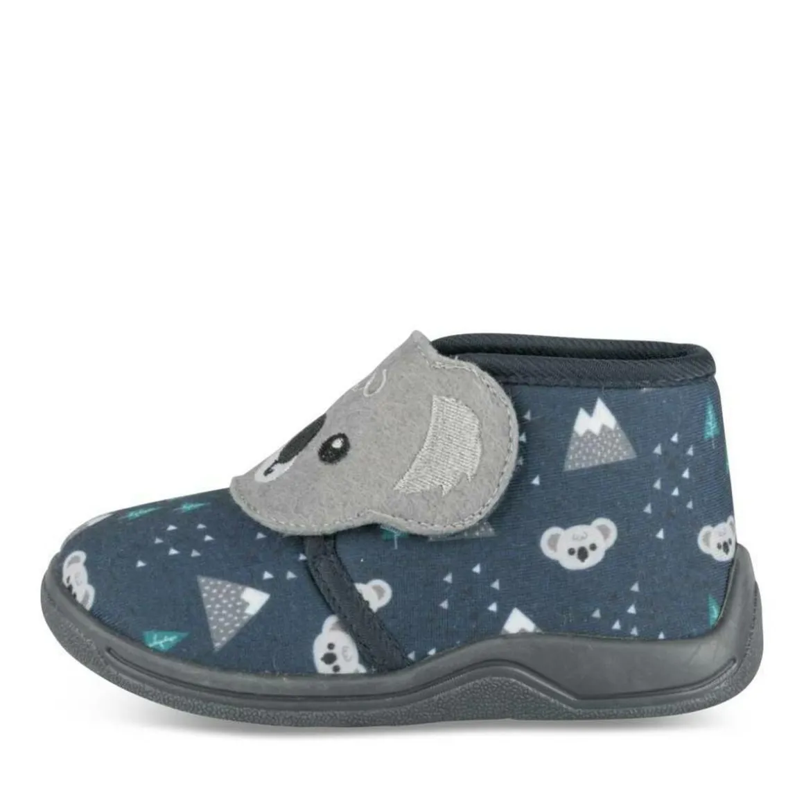 Pantoffels NAVY
