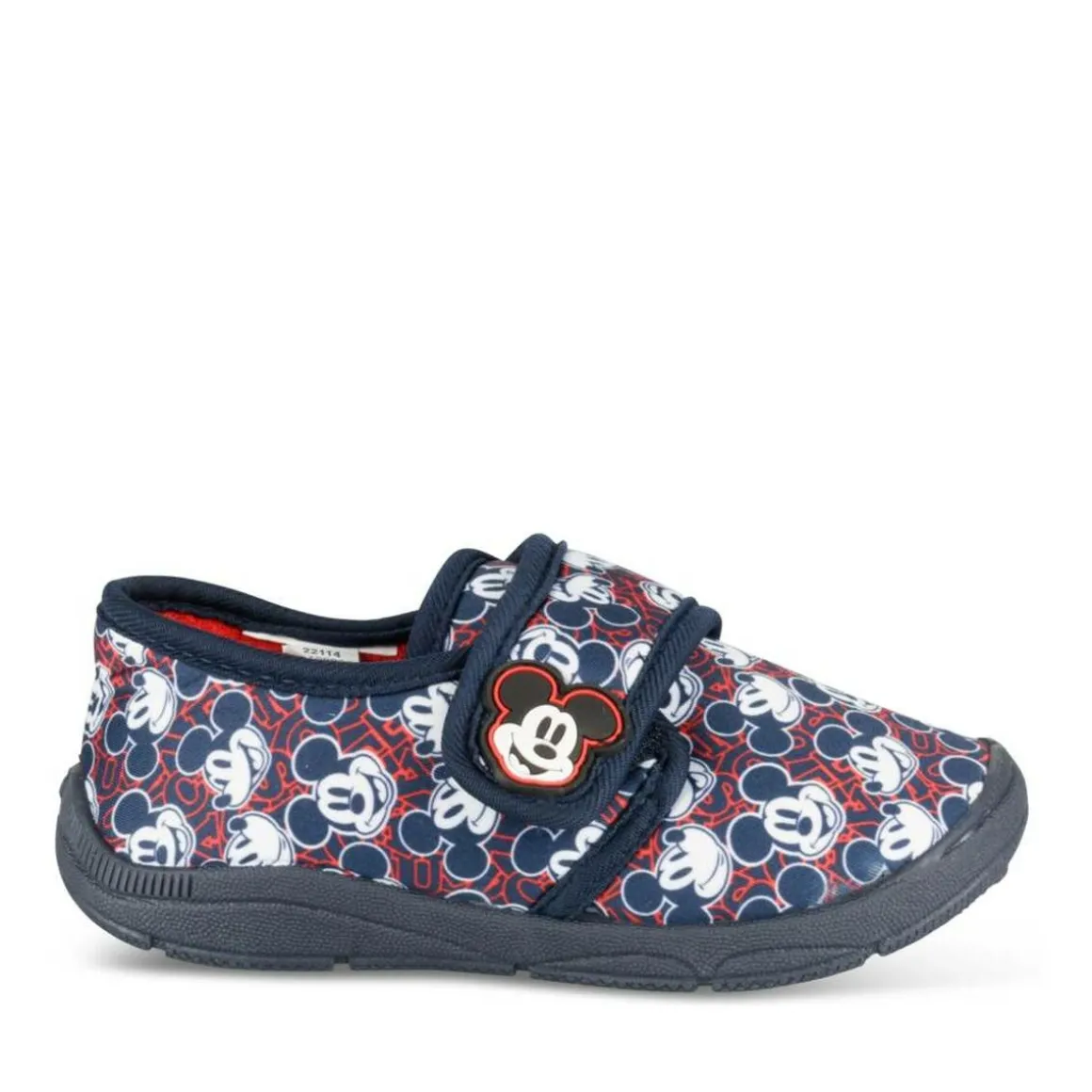 Pantoffels NAVY