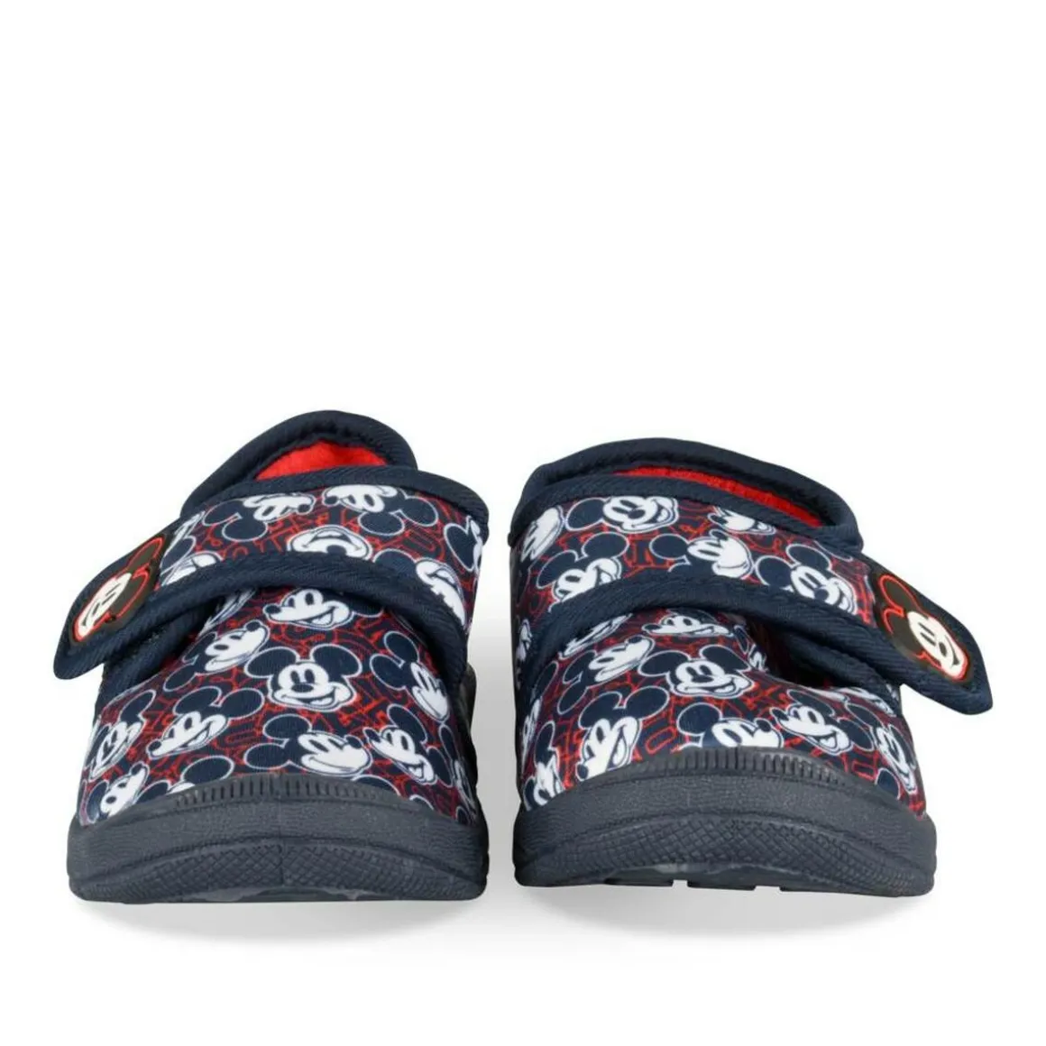 Pantoffels NAVY
