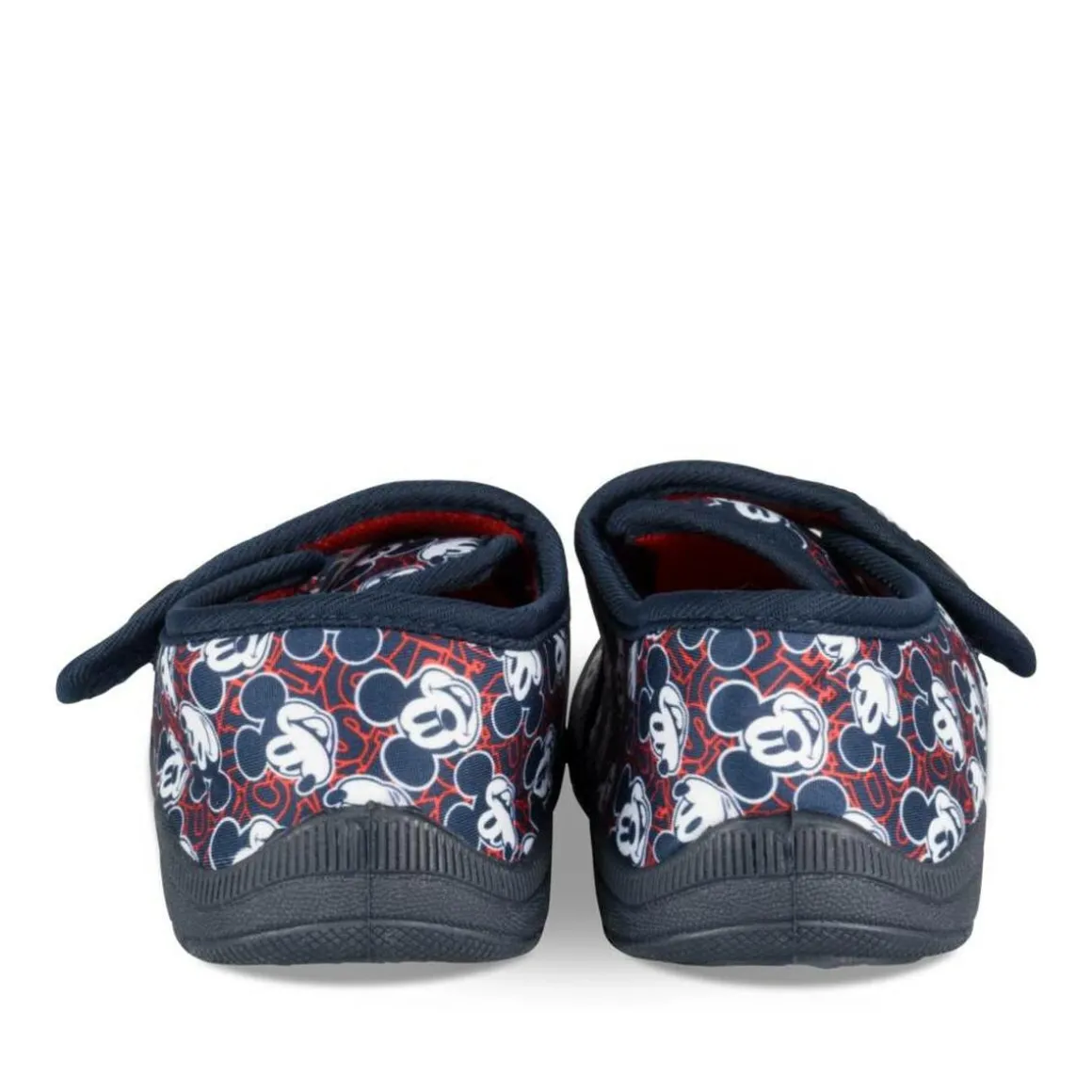 Pantoffels NAVY