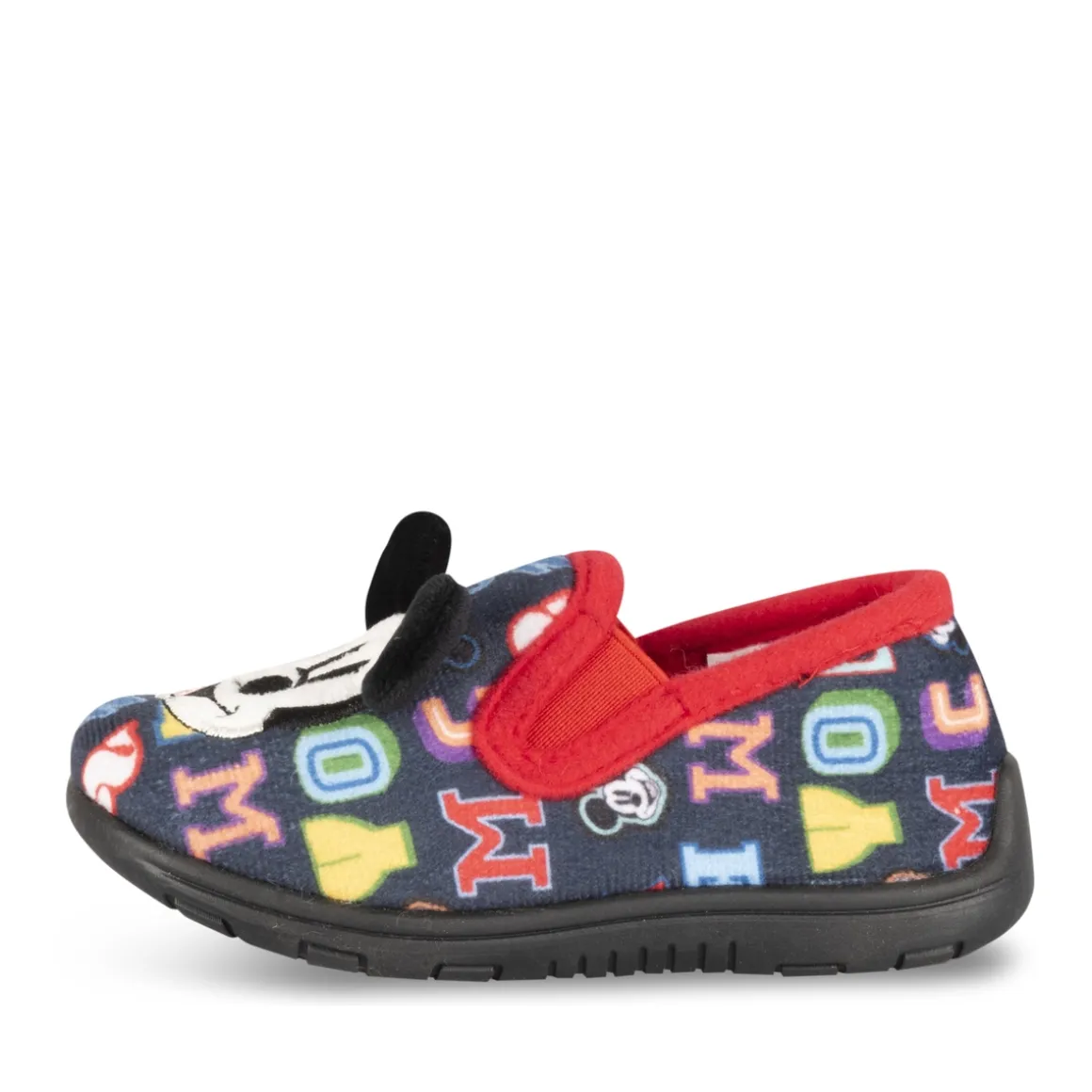 Pantoffels NAVY