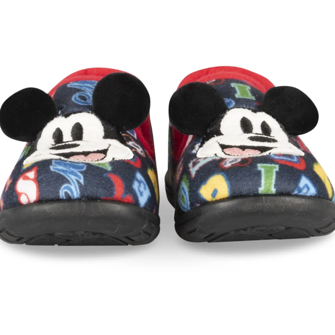 Pantoffels NAVY