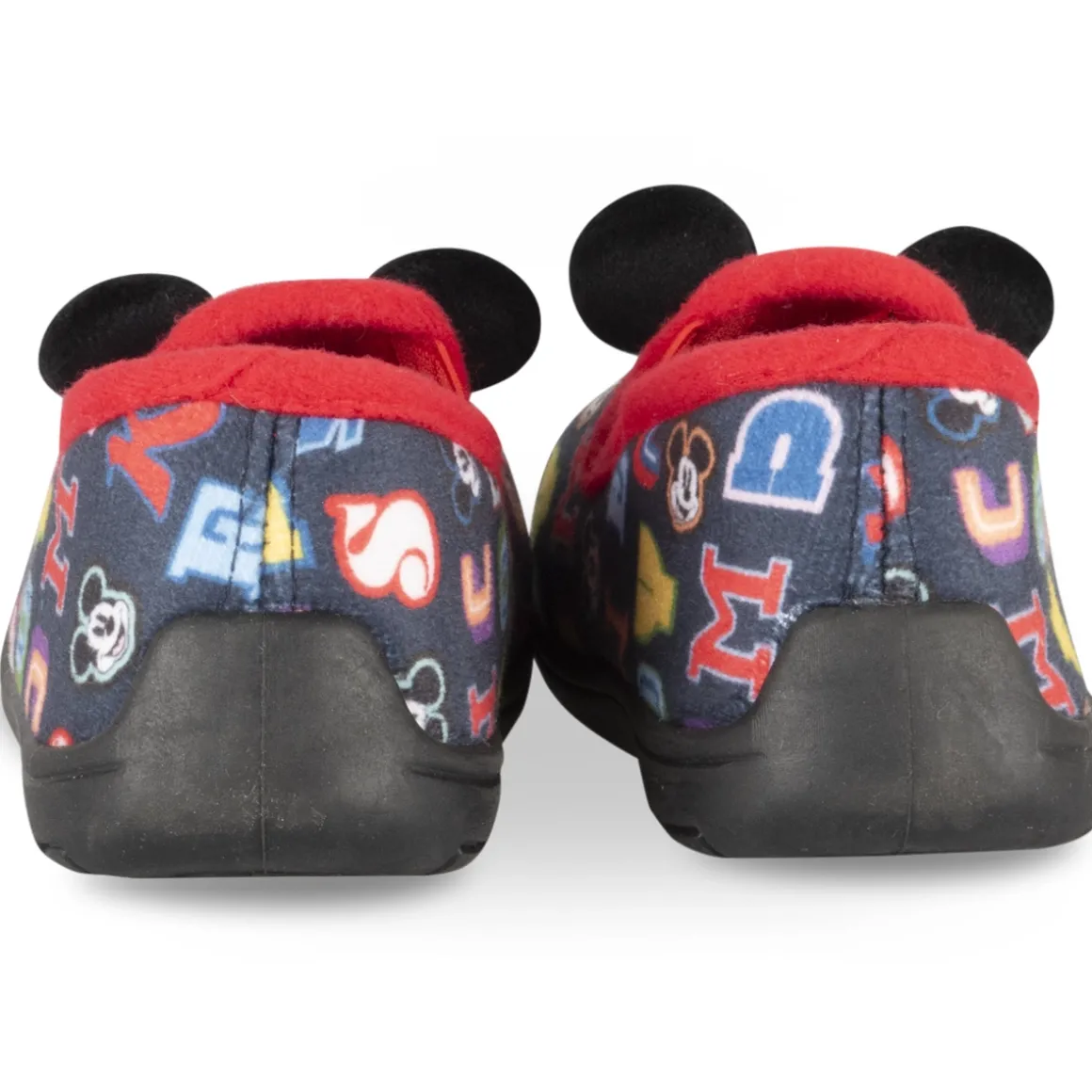 Pantoffels NAVY