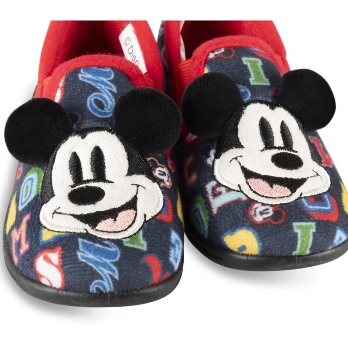 Pantoffels NAVY