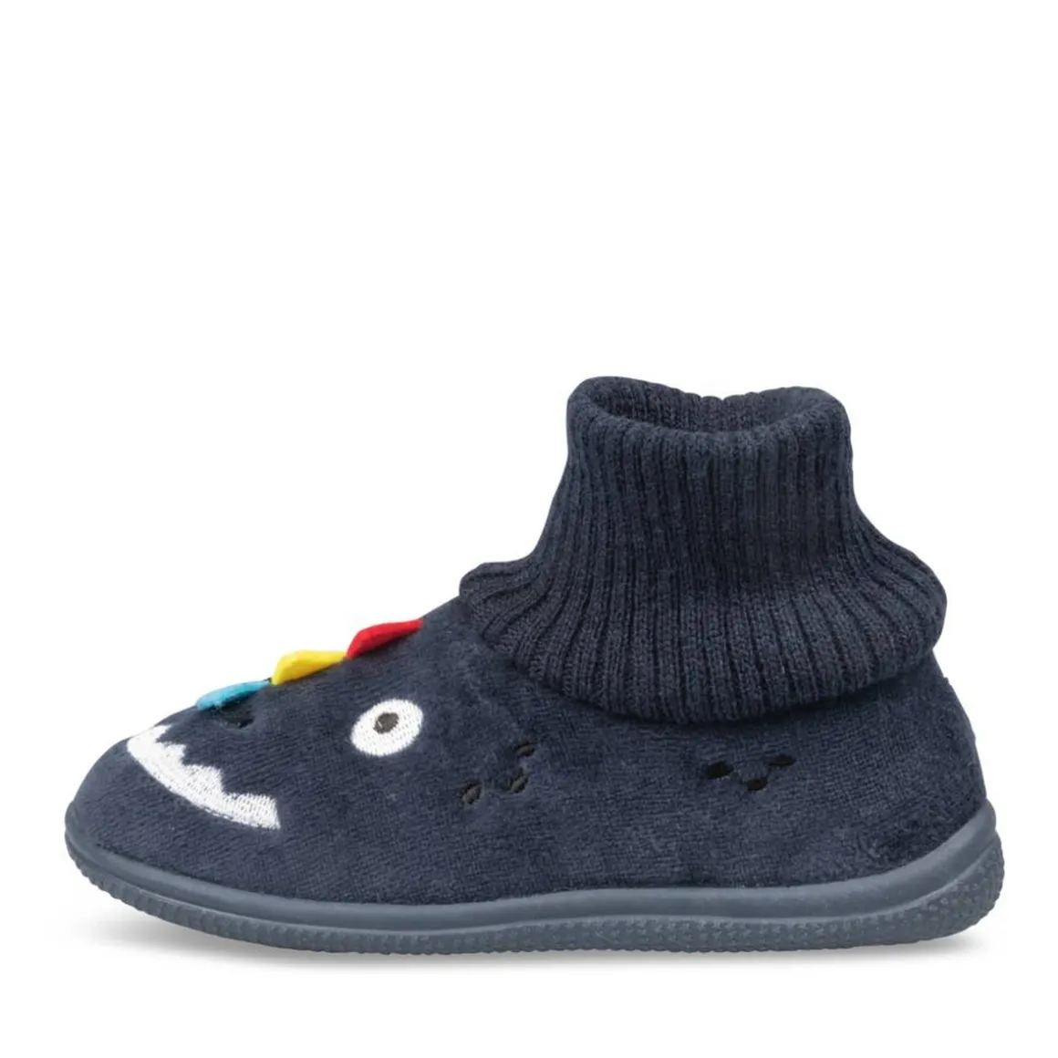 Pantoffels NAVY