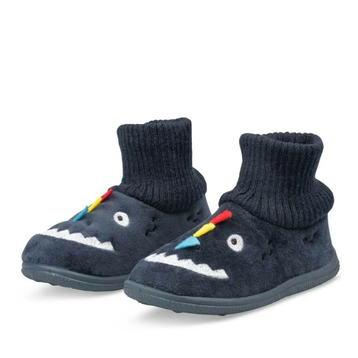 Pantoffels NAVY