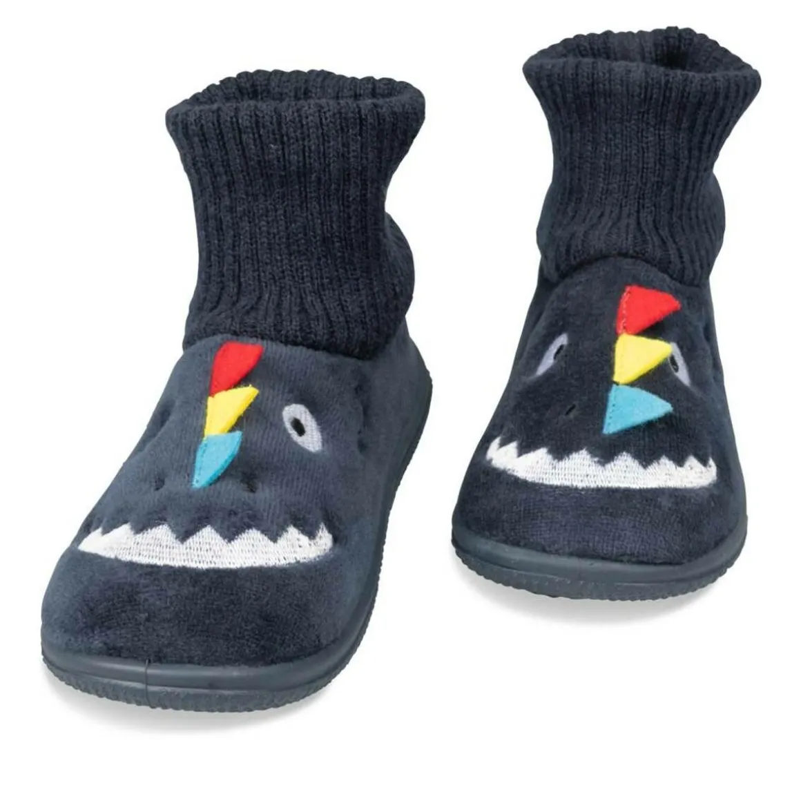 Pantoffels NAVY