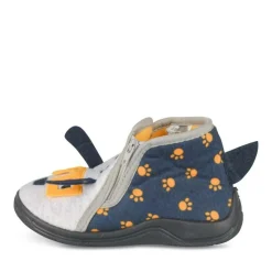 Pantoffels NAVY