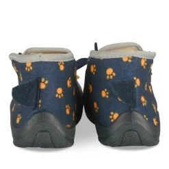 Pantoffels NAVY