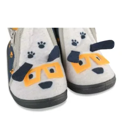 Pantoffels NAVY