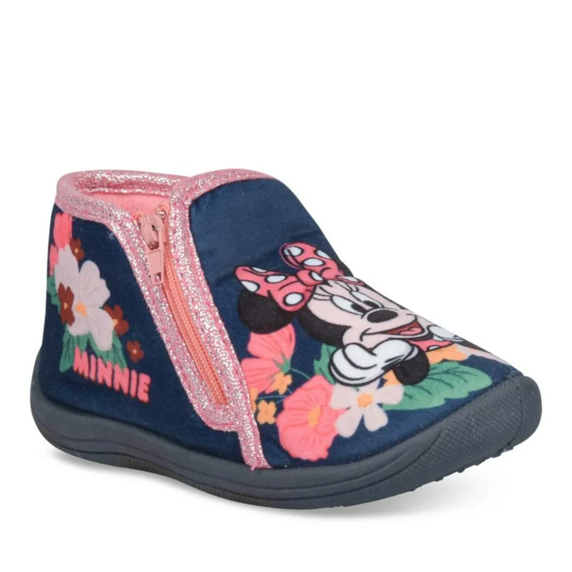 Pantoffels NAVY