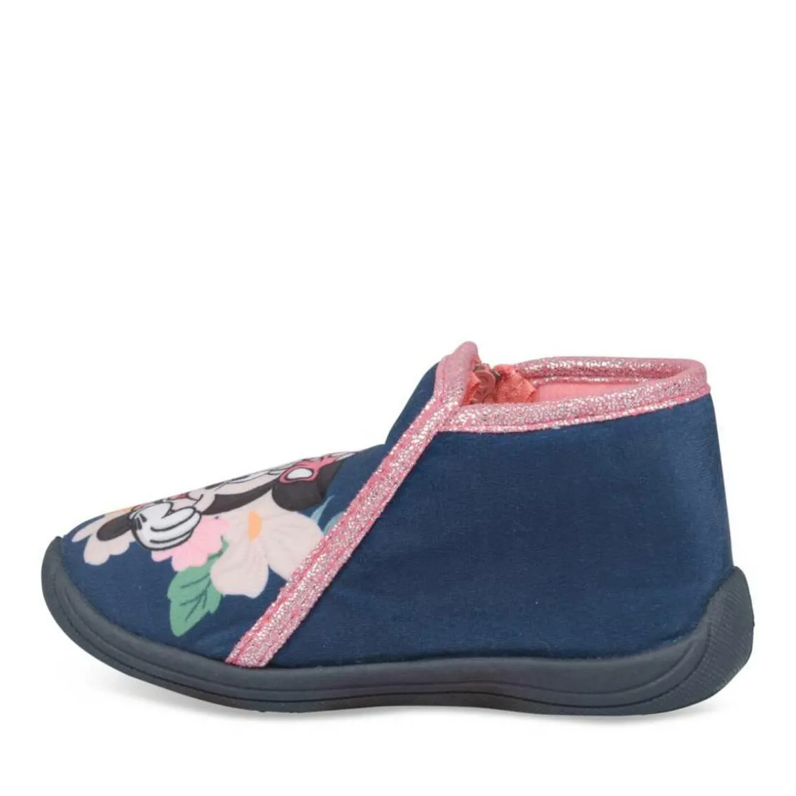 Pantoffels NAVY