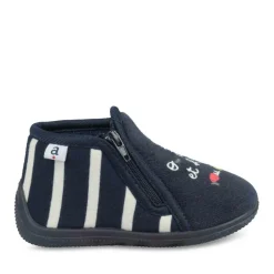 Pantoffels NAVY