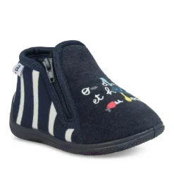 Pantoffels NAVY