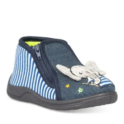 Pantoffels NAVY