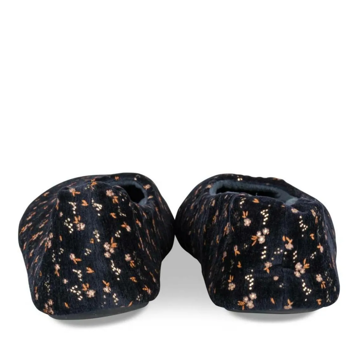 Pantoffels NAVY