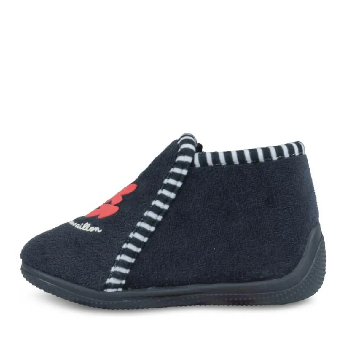 Pantoffels NAVY