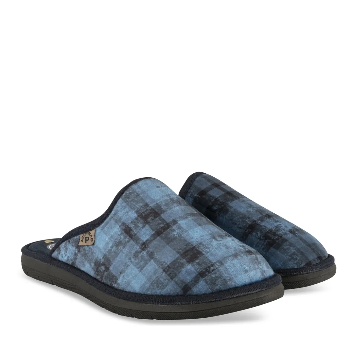 Pantoffels NAVY