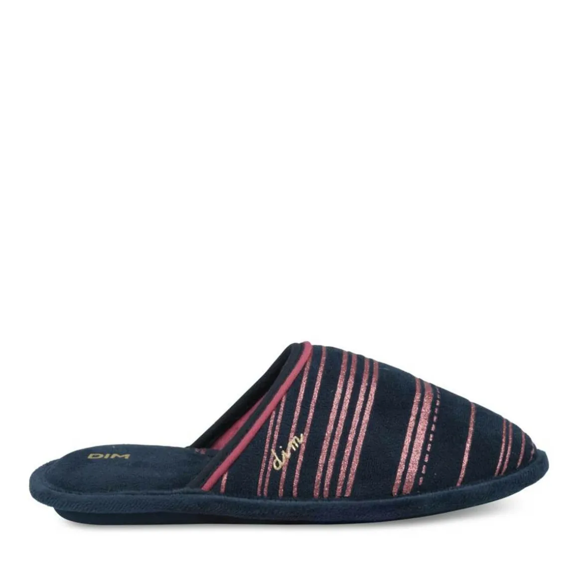 Pantoffels NAVY