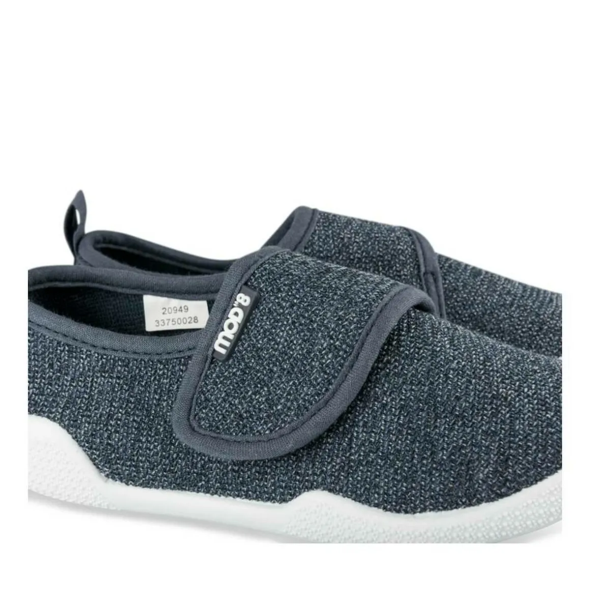 Pantoffels NAVY
