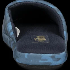Pantoffels NAVY