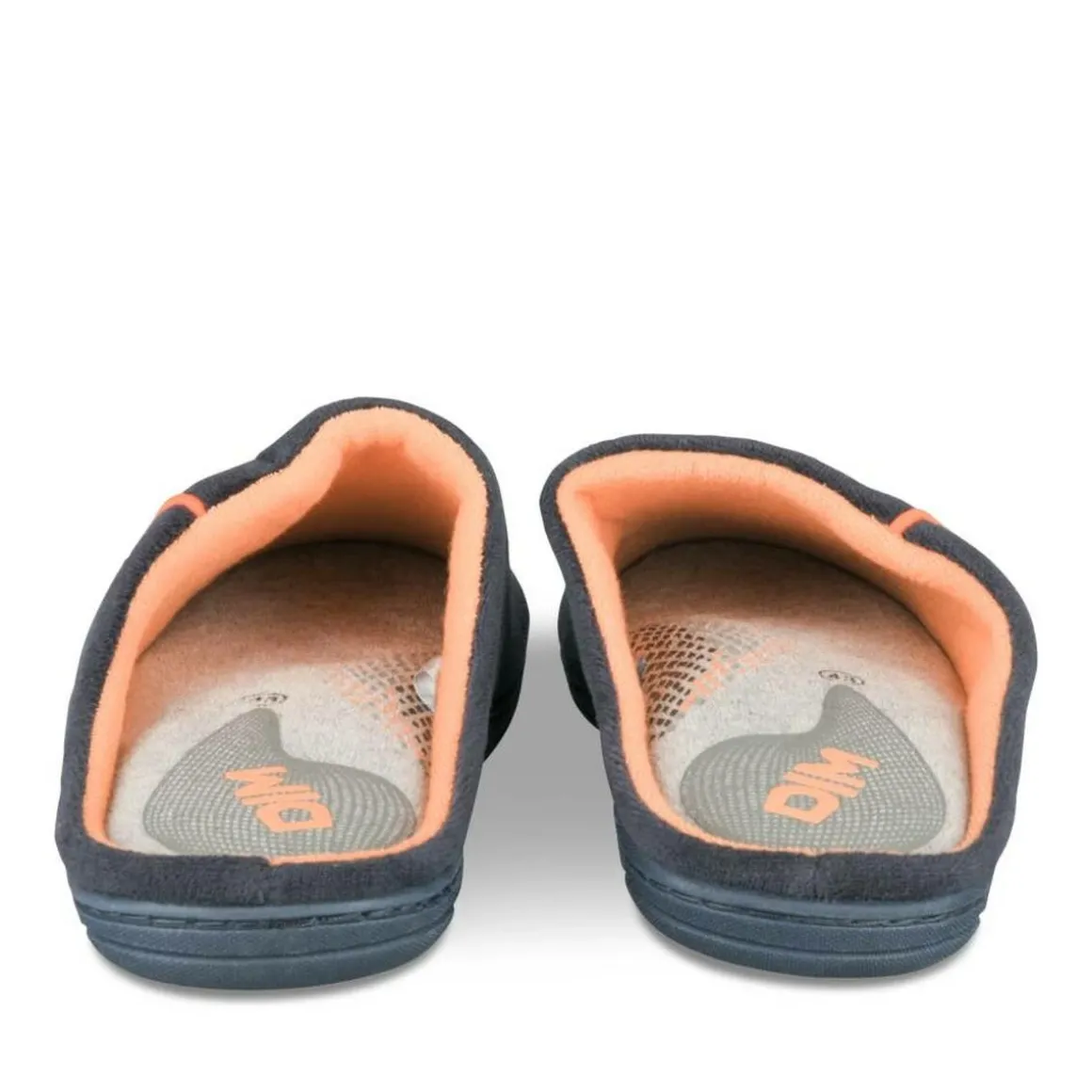 Pantoffels NAVY