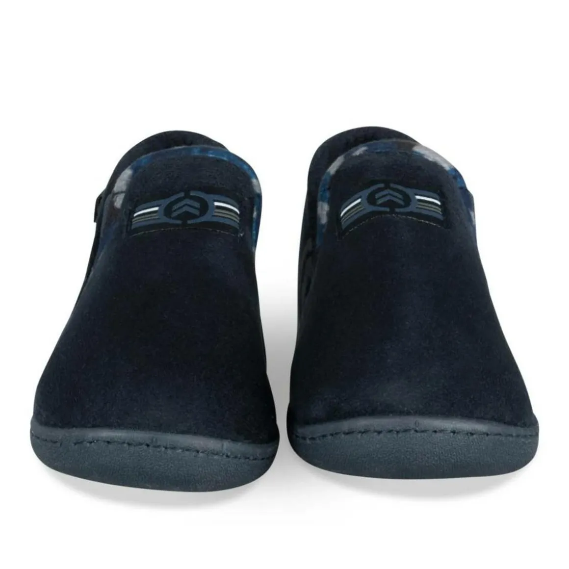 Pantoffels NAVY