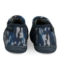 Pantoffels NAVY