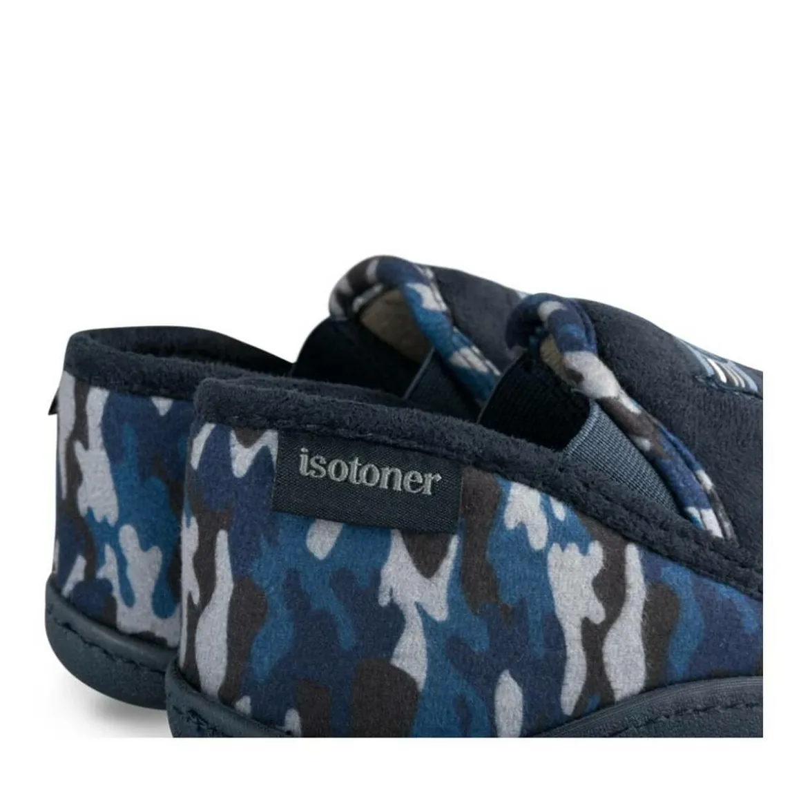 Pantoffels NAVY