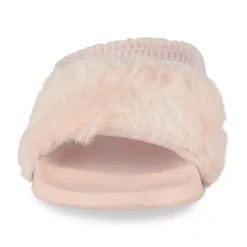 Pantoffels ORANJE