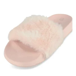 Pantoffels ORANJE