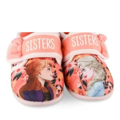 Pantoffels ORANJE