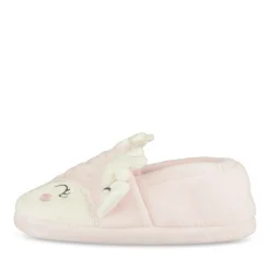Pantoffels rendier ROZE LOVELY SKULL