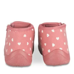 Pantoffels ROOD