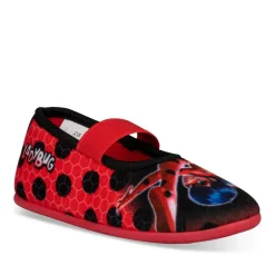 Pantoffels ROOD