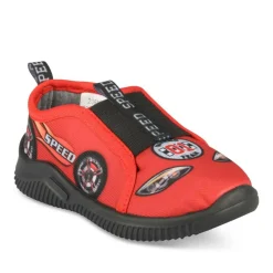 Pantoffels ROOD