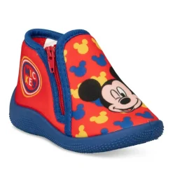 Pantoffels ROOD